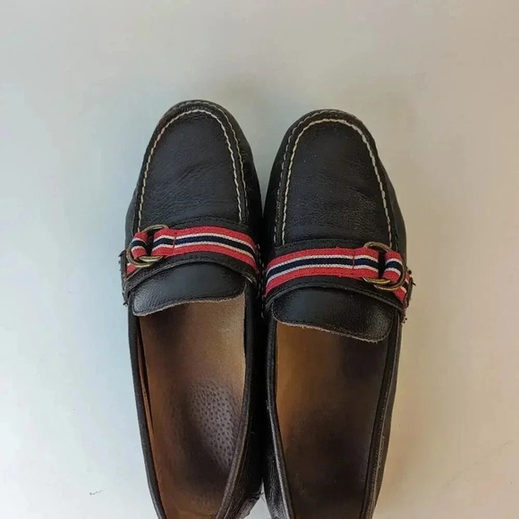 Polo Ralph Lauren Mens  Willem Loafers - 11 D - Picture 5 of 10